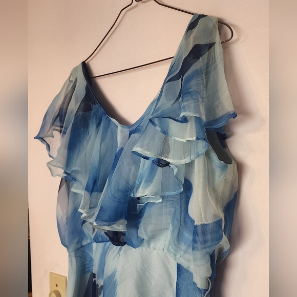 Vintage Designer Formal Dress (Prom) - Picture 2 of 9